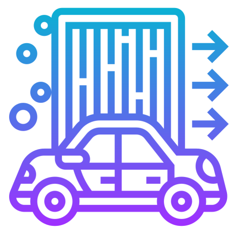1С:Автотранспортное предприятие