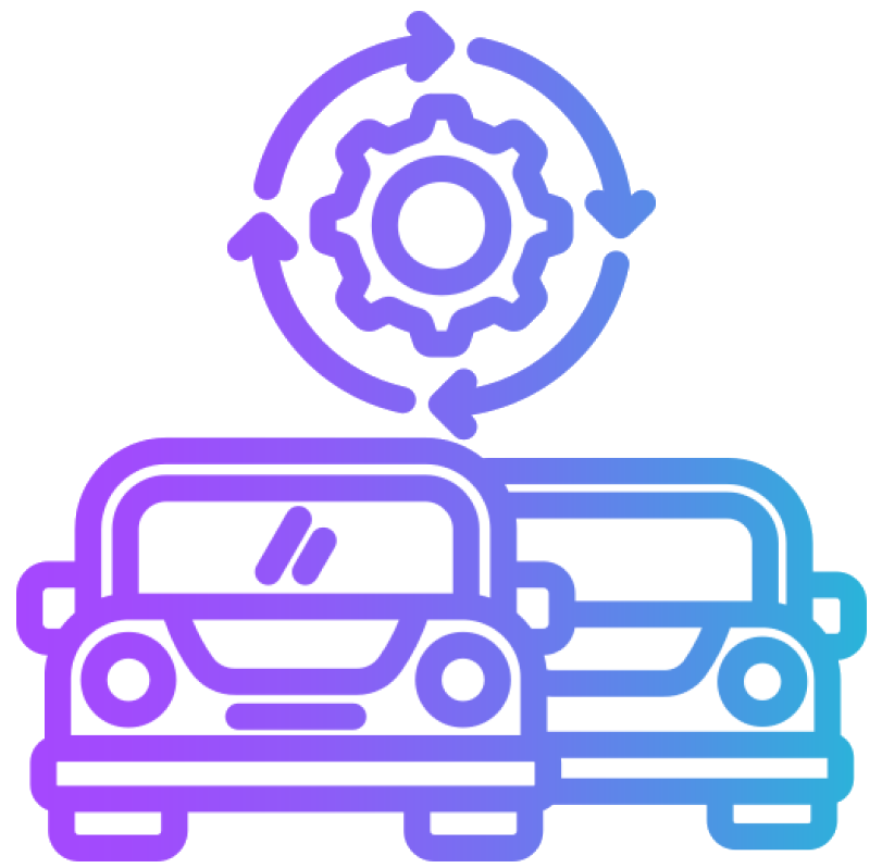 1С:Управление автотранспортом
